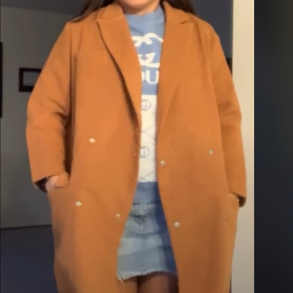 Winter coats